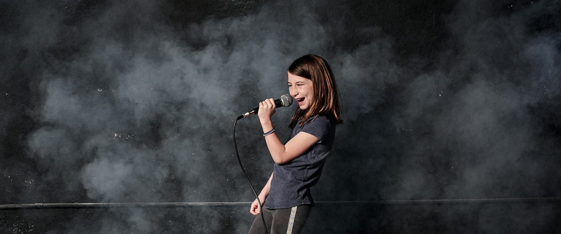 Can i learn to sing good without lessons?