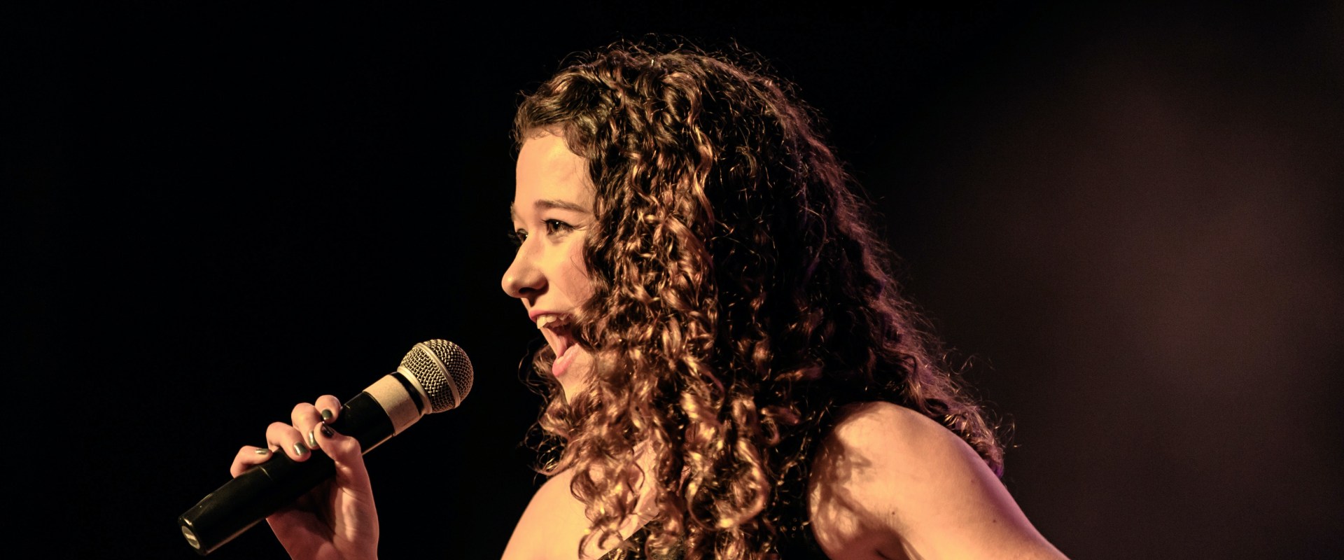 Can singing lessons resume?