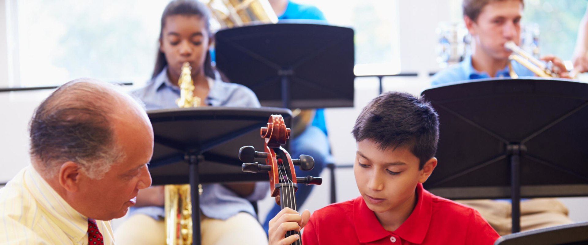 What music teacher education?