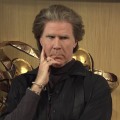 Will ferrell teacher singing?
