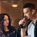 Do you need a vocal coach to sing?