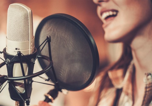 Can your singing voice get better?