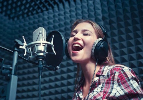 Can we sing without training?