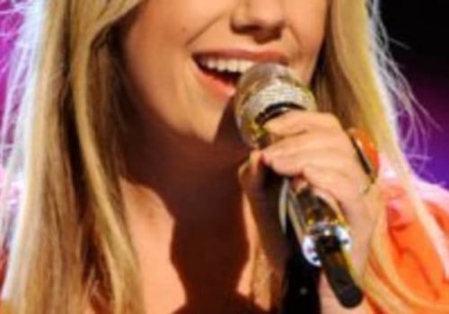 Can a bad singing voice become good?