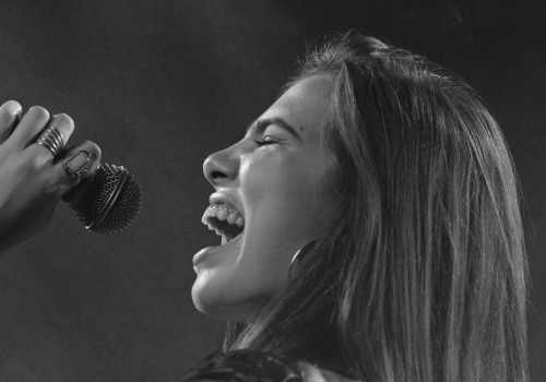 Can i get better at singing if i practice everyday?